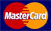 Cartões Mastercard